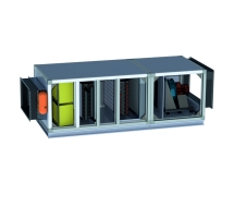 Центральный кондиционер - Взрывозащищённый