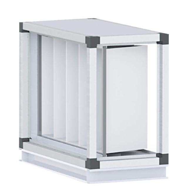 Фильтры тонкой очистки