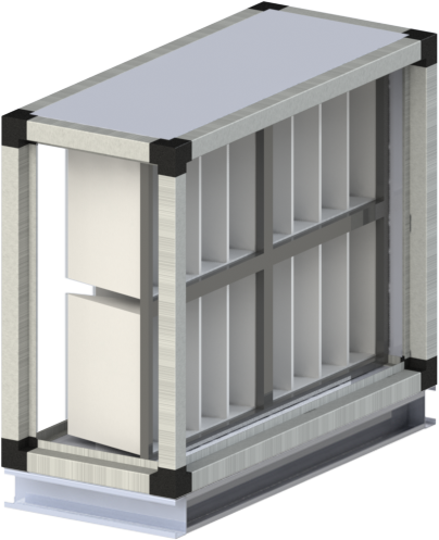 Фильтры тонкой очистки